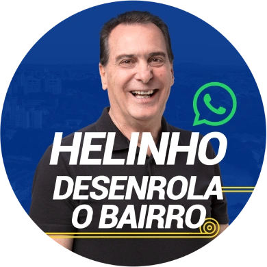 Logo Helinho Zanatta 55 Desenrola Piracicaba